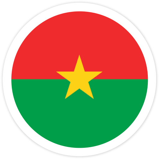 Burkina Faso