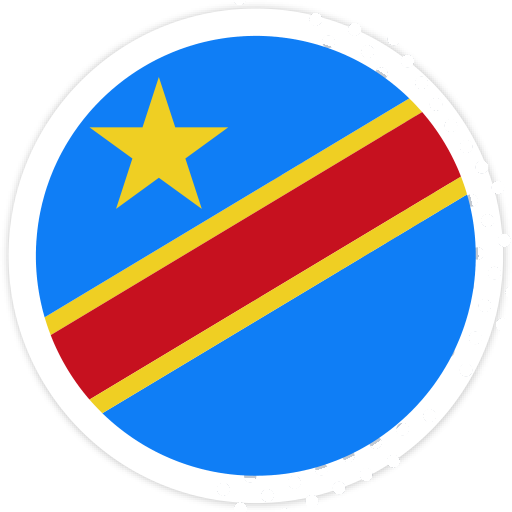 Democratic Congo