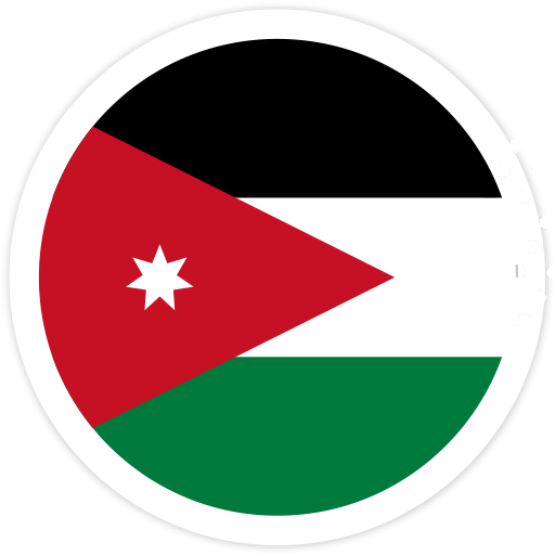 Jordan
