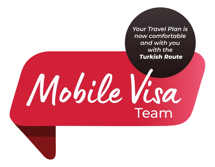 Mobile Visa Team